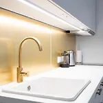 Charming 1br In Superb Location, Free Parking & Wi-fi Apartament *
