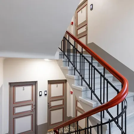 Charming 1br In Superb Location, Free Parking & Wi-fi Apartament Tallin