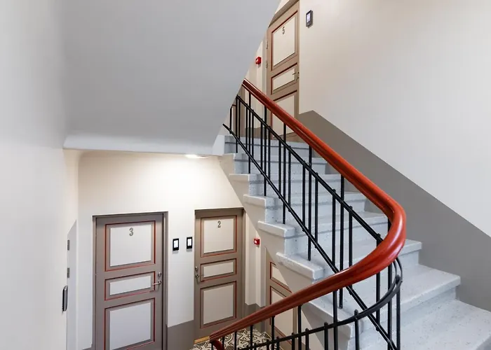 Charming 1br In Superb Location, Free Parking & Wi-fi Апартаменты Таллин