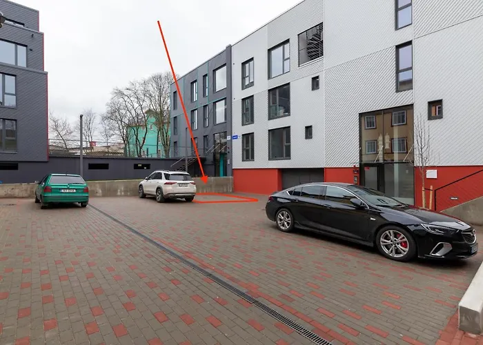 Charming 1br In Superb Location, Free Parking & Wi-fi *