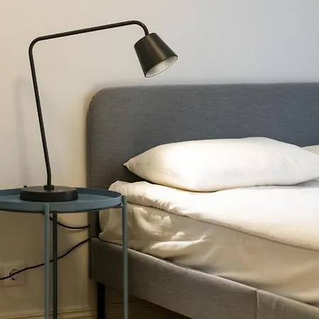 Charming 1br In Superb Location, Free Parking & Wi-fi * Tallinn