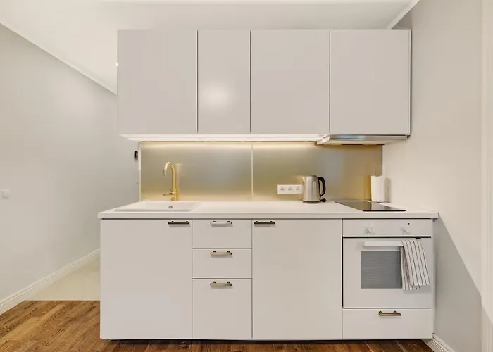 Charming 1br In Superb Location, Free Parking & Wi-fi